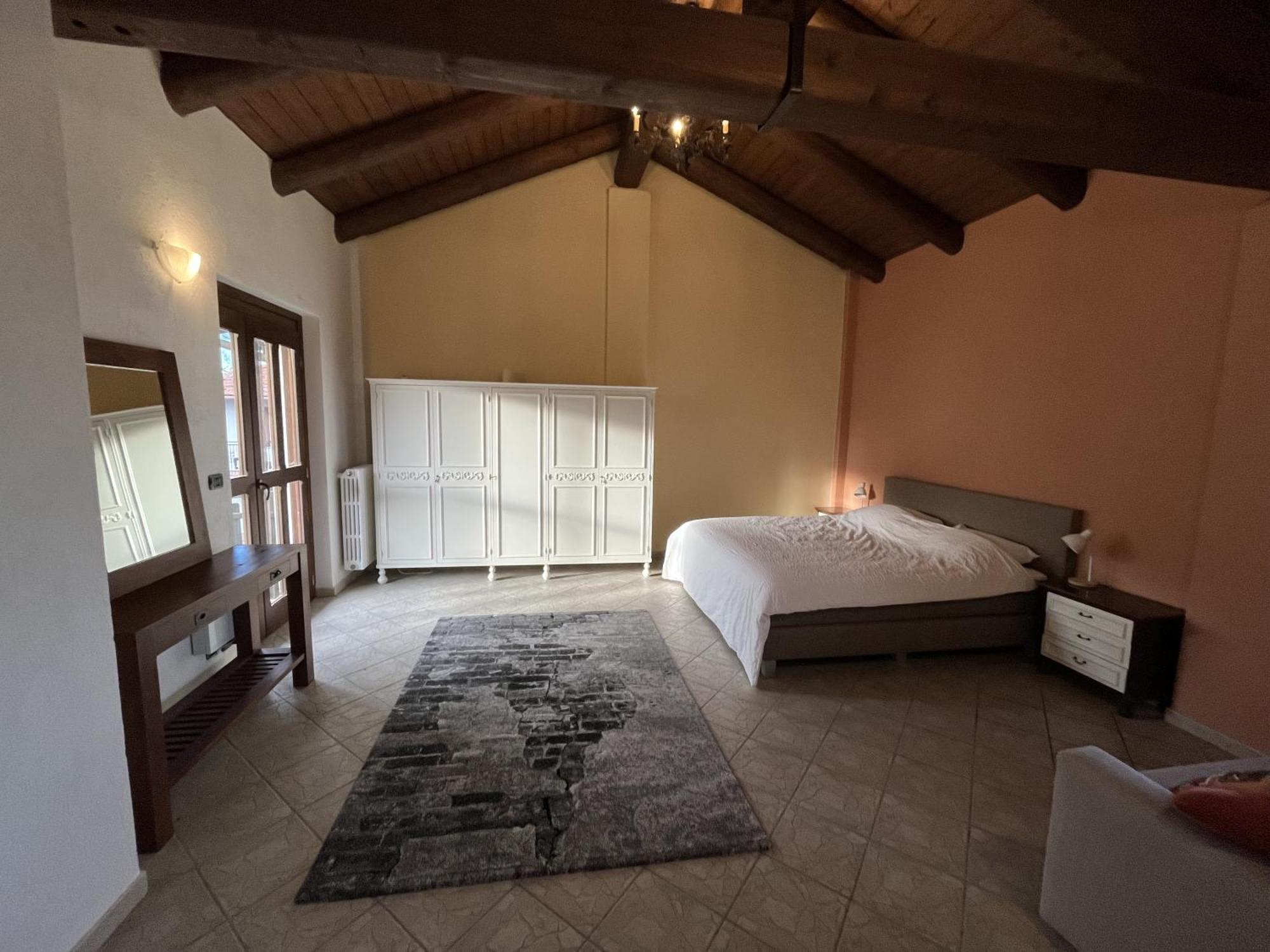 Case Vista Alta Langa, Appartement Bella Vista Cravanzana Luaran gambar